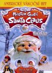 Mstem chod Santa Claus DVD (V meste je Santa Claus)